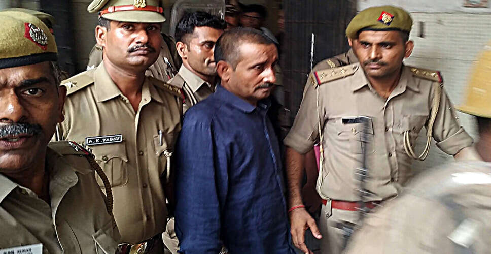 Kuldeep Sengar's Daughter Appeals for Justice After Supreme Court Ruling