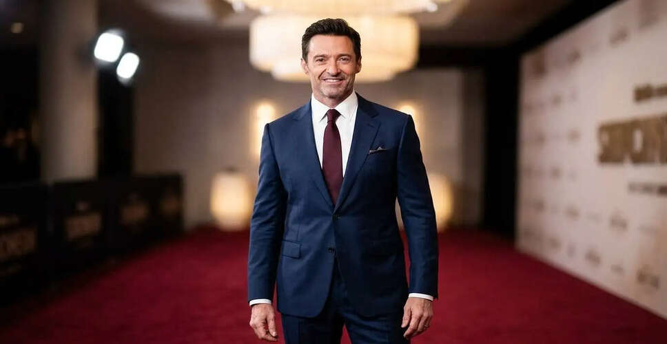 Hugh Jackman's 'The Sheep Detectives' Surprises with Record-Breaking Opening Weekend