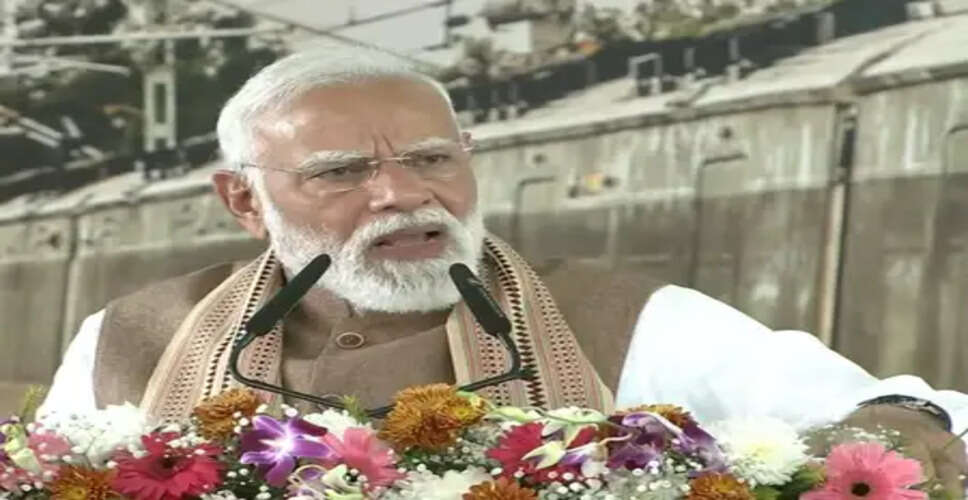 What to Expect from PM Modi's Upcoming Lok Sabha Address on West Asia Crisis