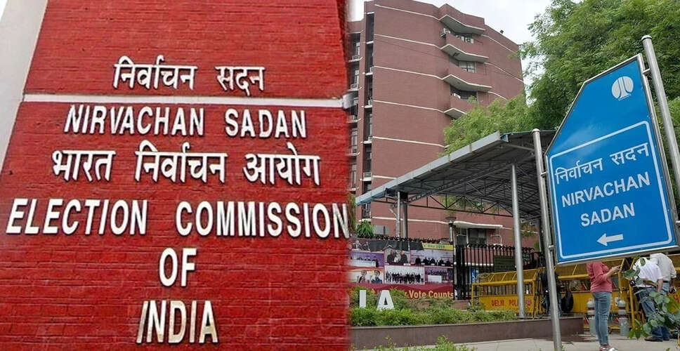 India's Election Commission Introduces New Guidelines for Voter Convenience
