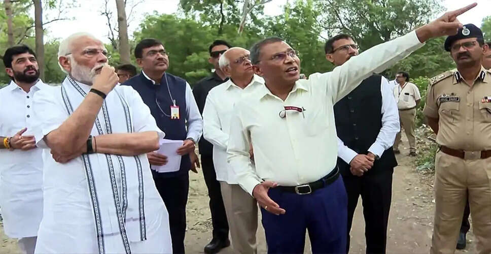 Families Demand Transparency in Ahmedabad Plane Crash Investigation