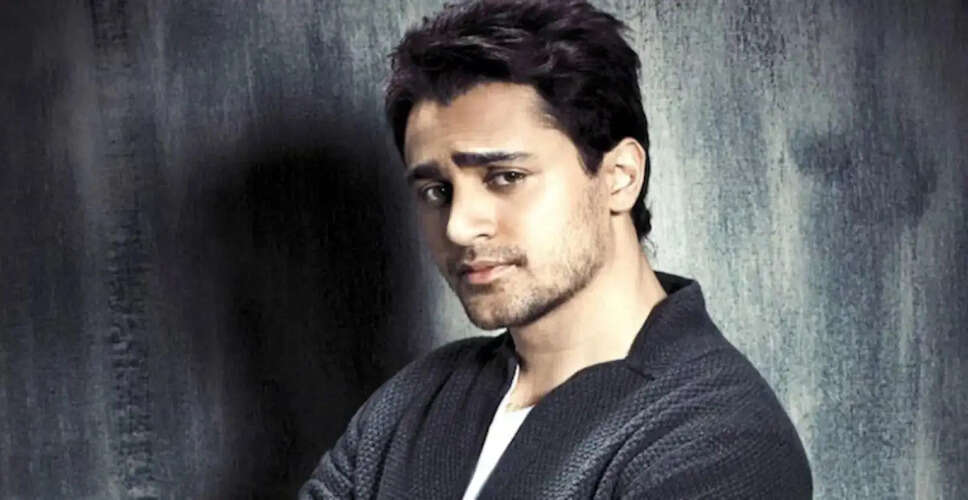 Imran Khan Makes a Comeback with Netflix's Adhure Hum Adhure Tum