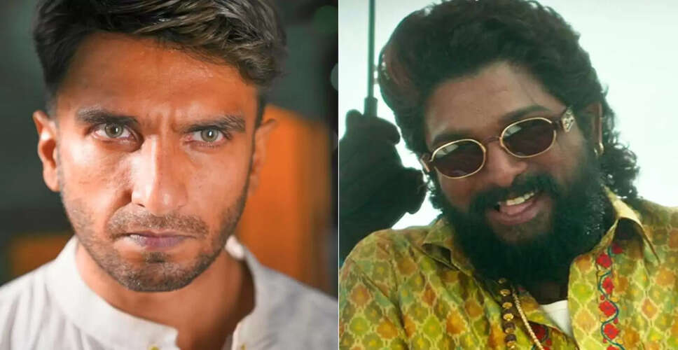 Dhurandhar 2 Achieves Major Box Office Milestone in 30 Days