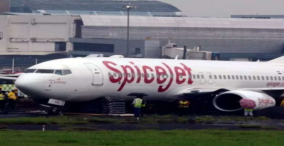 Ruckus at Patna airport as SpiceJet flight gets delayed