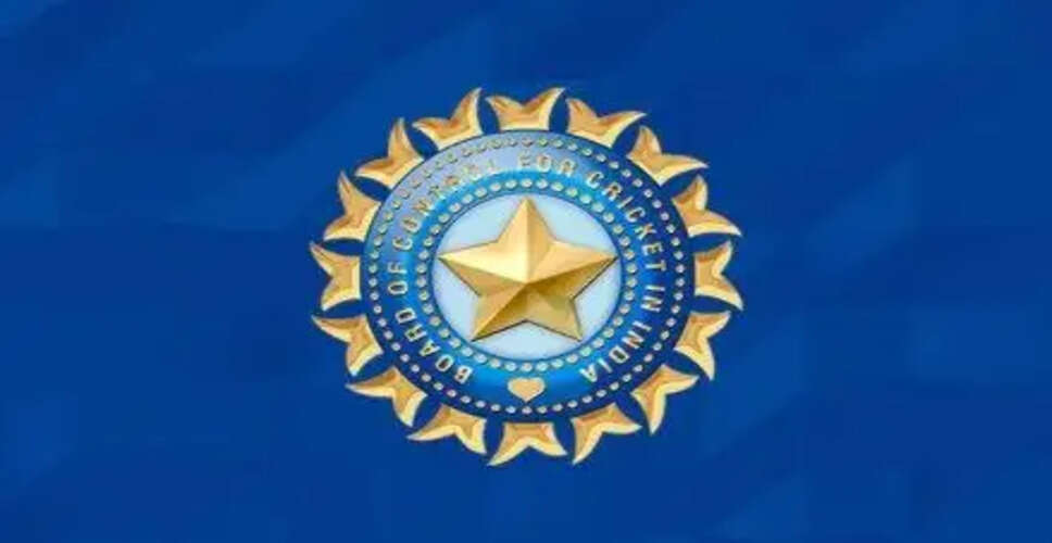 India's Exciting Return to Ireland: T20 Series Scheduled for June 2026