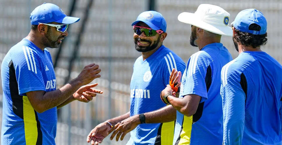 BCCI Introduces Bronco Test to Enhance Team India's Fitness