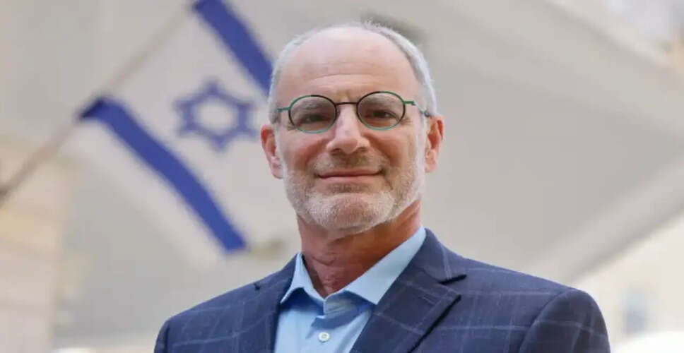 Israel Critiques Cease-Fire Negotiations with Lebanon as Talks Resume