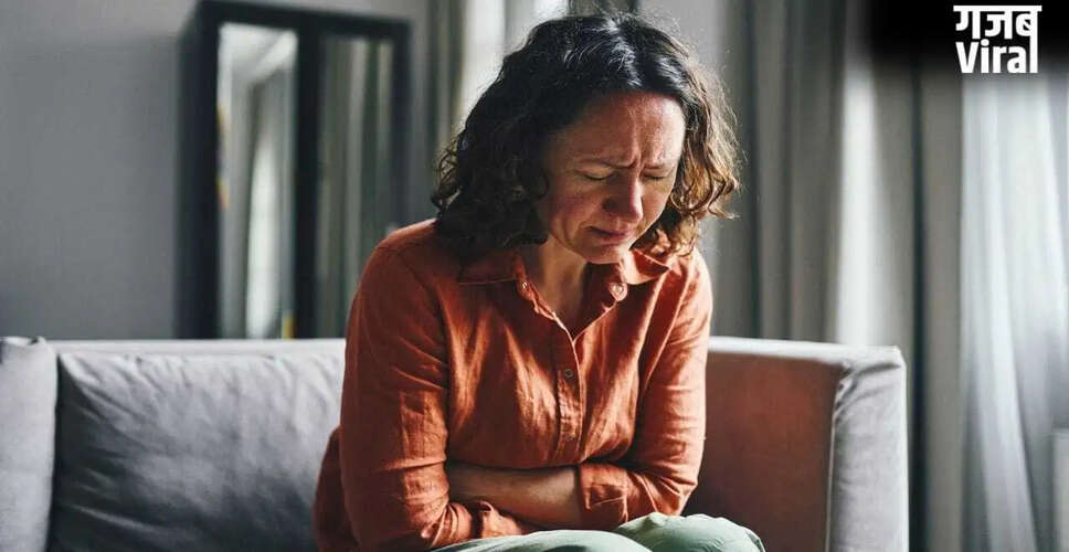 Understanding Frequent Stomach Issues: Causes and Solutions