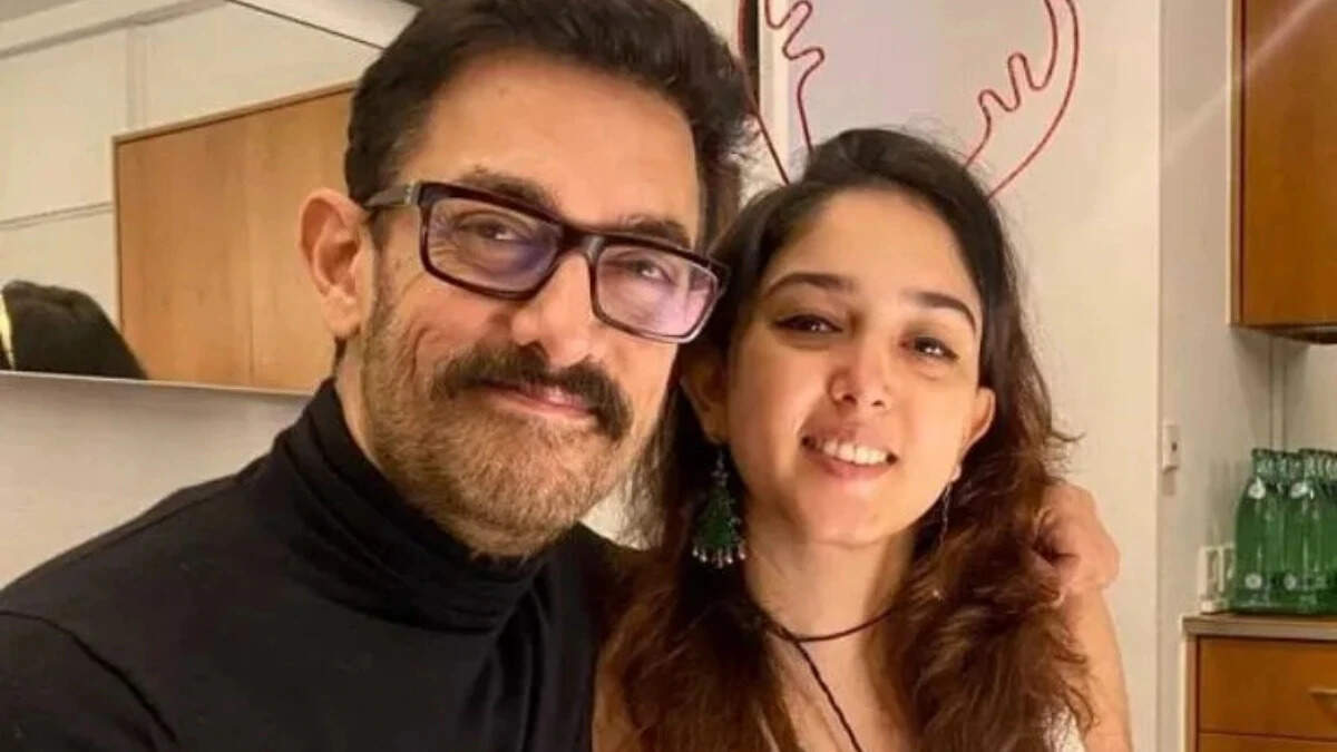 Ira Khan Breaks Silence on Student Protests Amid Social Media Buzz