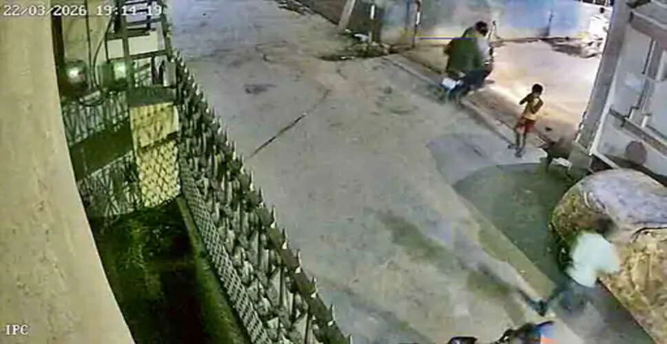 Police Form Special Team to Investigate Shocking Murder Case in Jaipur