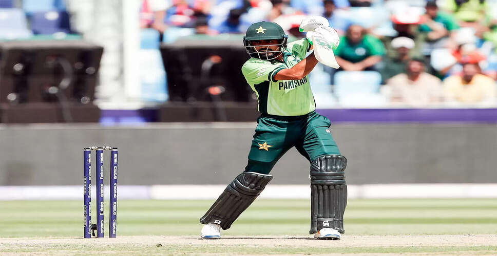 Josh Philippe Optimistic About Babar Azam's Return to Form Ahead of T20 World Cup