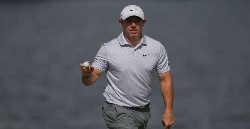 Gary Woodland Triumphs at Texas Children's Houston Open