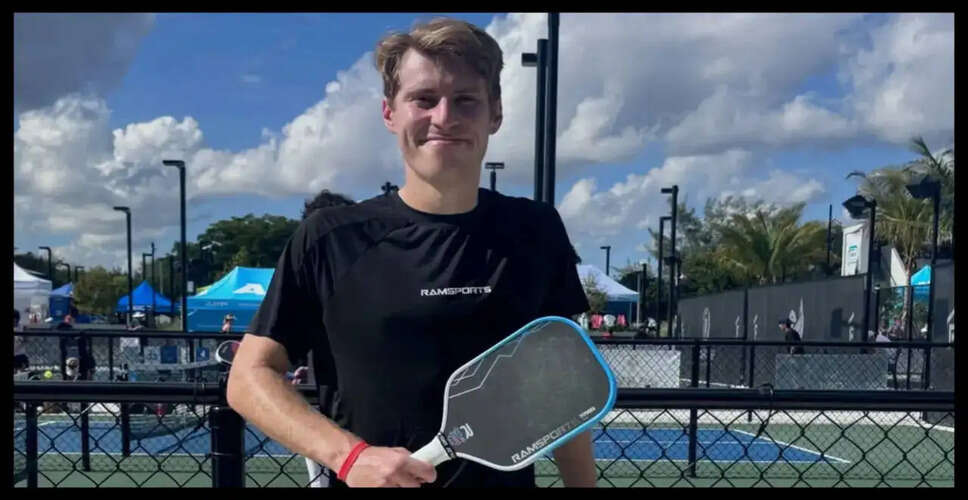 Exciting Highlights from the 2026 AARP Open Pickleball Tournament in Seattle