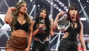 Exciting Matches Announced for WWE NXT's June 24 Episode