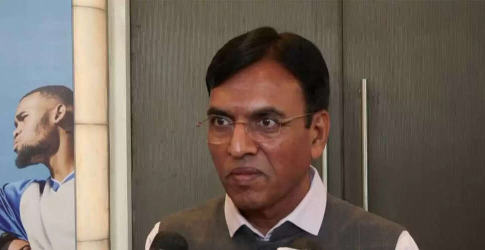 India's Commitment to Clean Sports Highlighted at WADA Conference