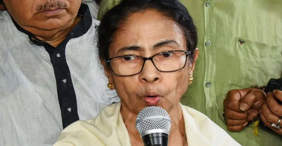 Political Tensions Escalate in West Bengal Following Assembly Elections