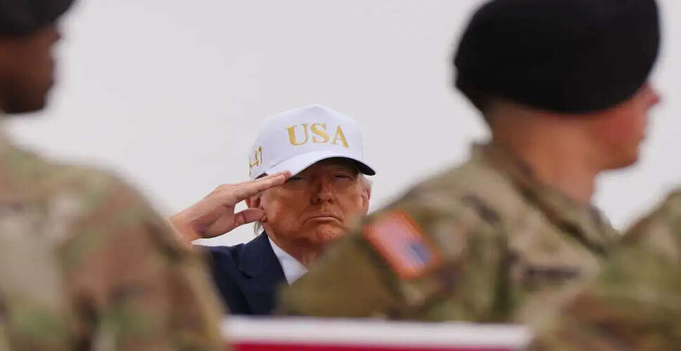 US and Israel Intensify Military Actions Against Iran: A Complex Geopolitical Landscape