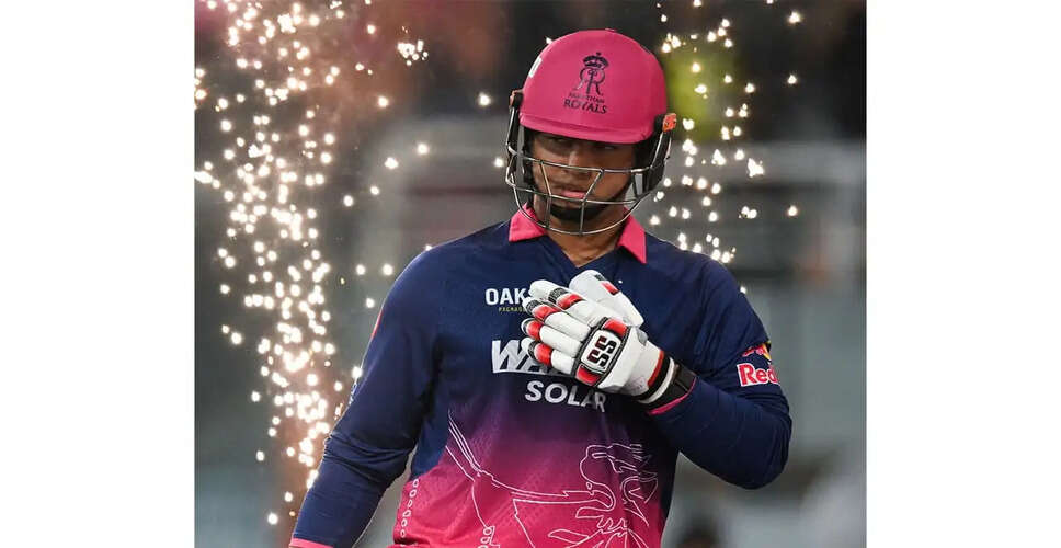 Vaibhav Sooryavanshi Breaks IPL Records with Historic Performance