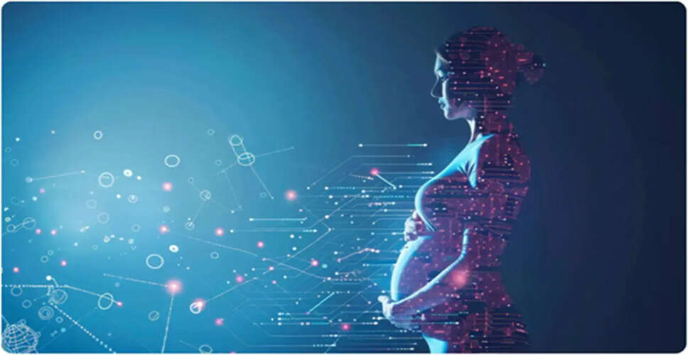 Understanding Pregnancy: Health Insights and Changes