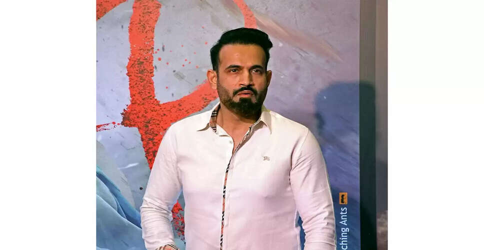 Irfan Pathan Reveals Mumbai Indians and Punjab Kings Lineups for IPL 2026