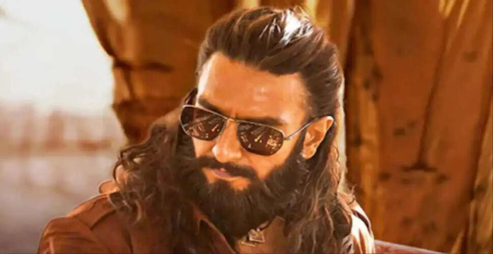 Dhurandhar 2 Shatters Box Office Records with Impressive Earnings