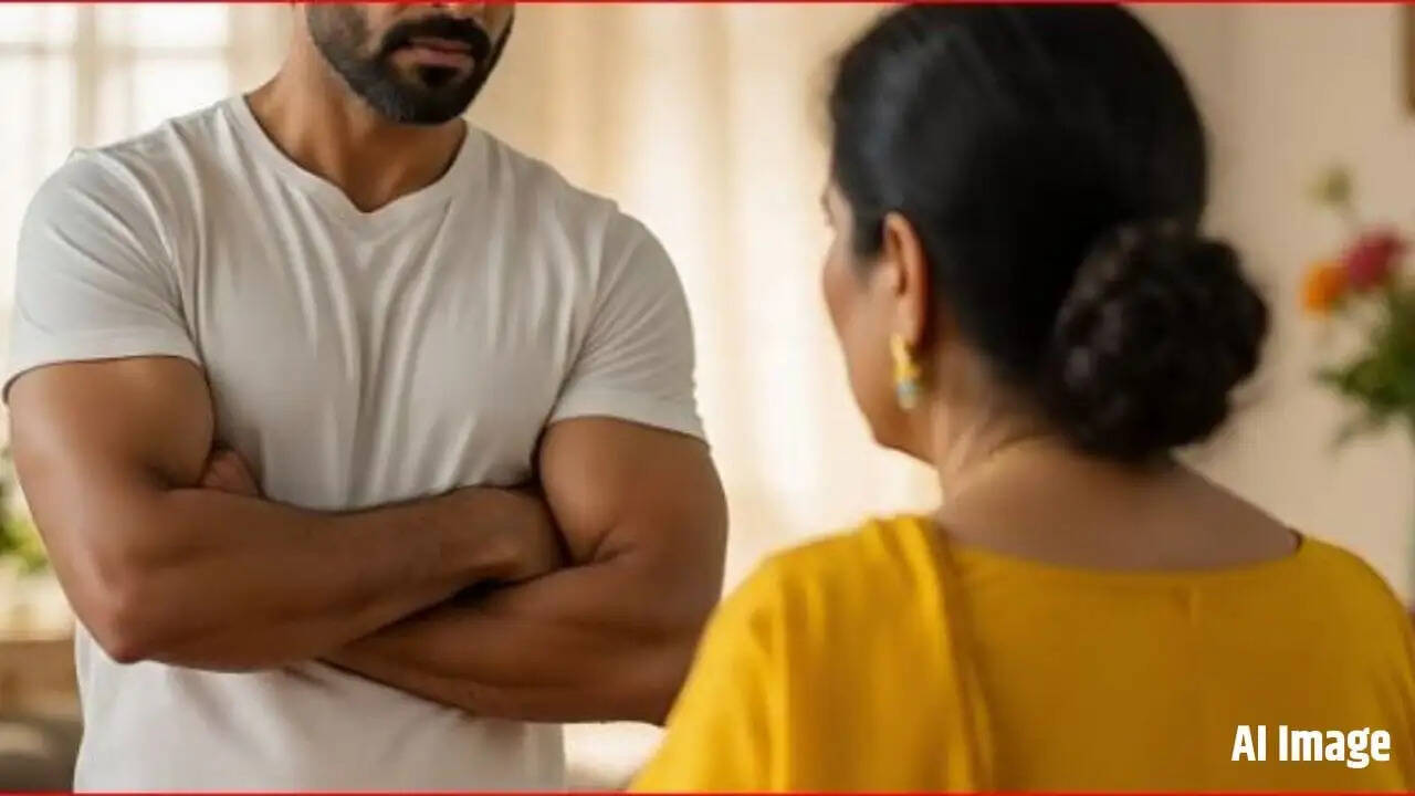 Tragic Incident in Delhi: Son Kills Mother Over Eid Preparations