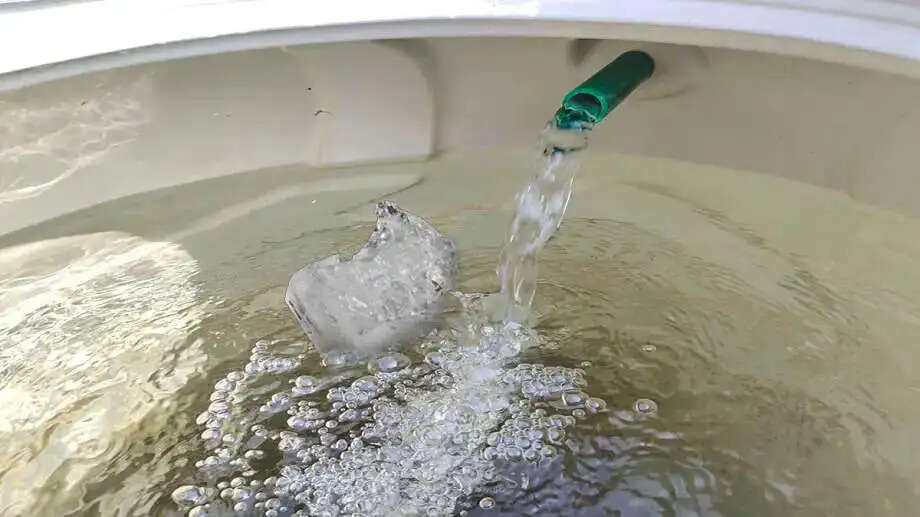 Natural Ways to Keep Your Water Tank Clean This Summer