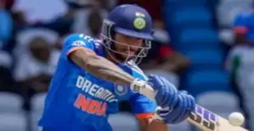 India Finally Wins the Toss Against South Africa in Thrilling ODI Showdown