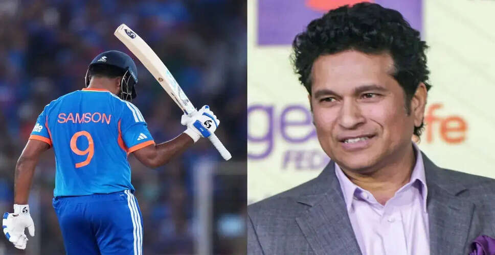 India Clinches T20 World Cup 2026 Title with Sanju Samson's Stellar Performance