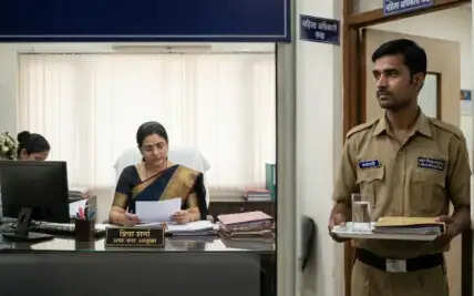 Serious Workplace Harassment Case Unfolds in Lucknow