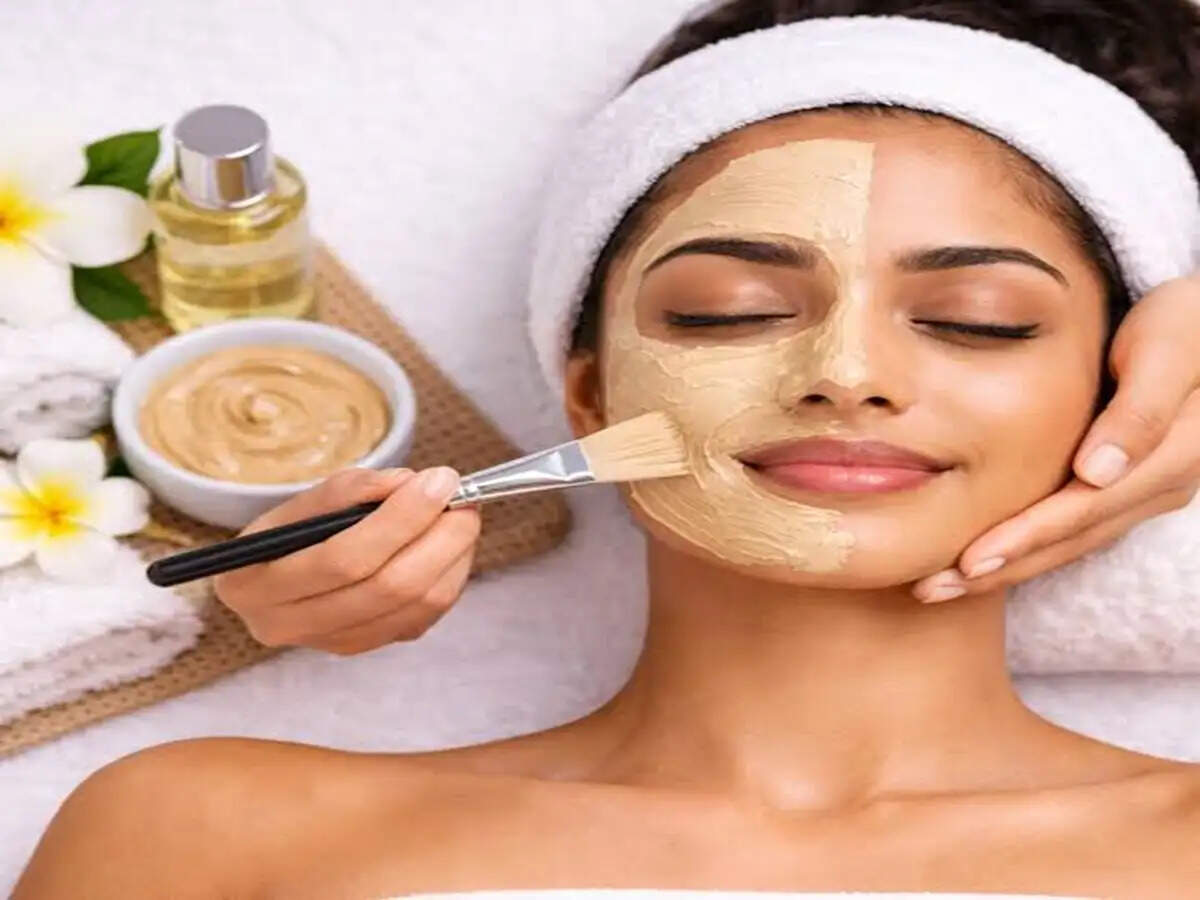 De-Tan vs. Bleach: Choosing the Right Treatment for Karwa Chauth
