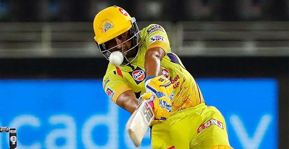 Ambati Rayudu Takes Charge as Director of Cricket Operations at HCA