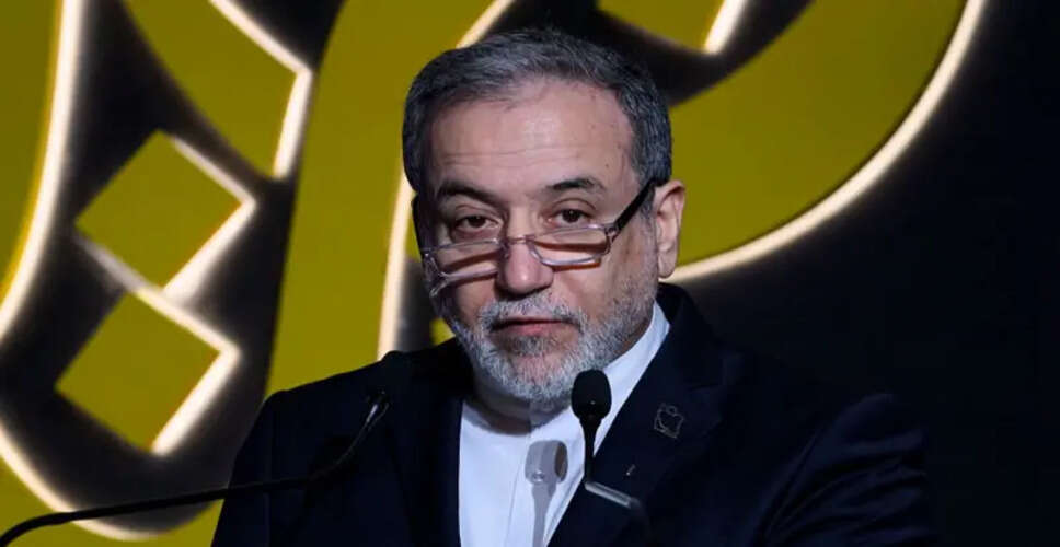 Iran Issues Stark Warning to the U.S. Amid Rising Tensions