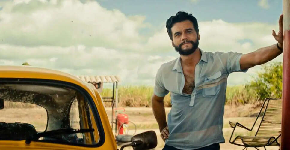 Exploring the Dark Themes of Kleber Mendonca Filho's 'The Secret Agent'