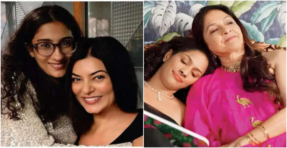 Celebrating Brave Single Mothers in Bollywood Ahead of International Women&rsquo;s Day