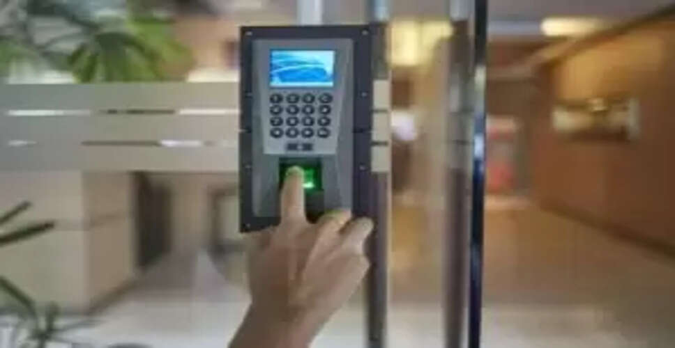 Supreme Court Upholds Biometric Attendance System, Dismisses Employee Consultation Claims