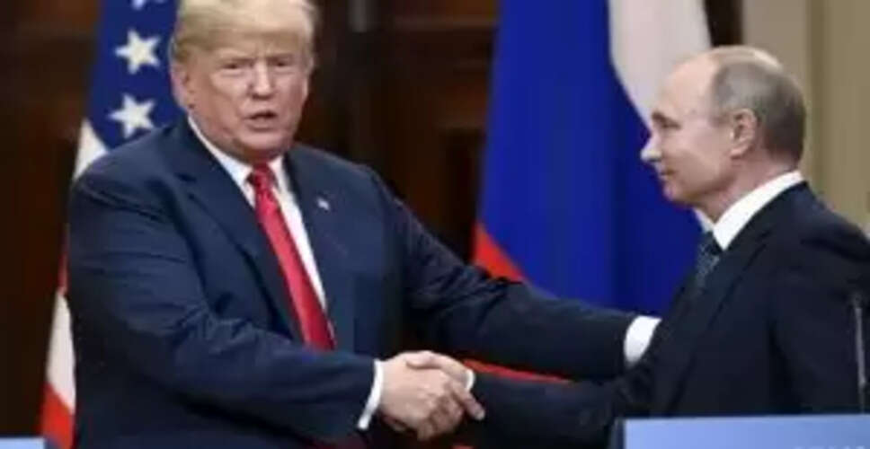 What to Expect from the Upcoming Trump-Putin Summit: Insights and Concerns