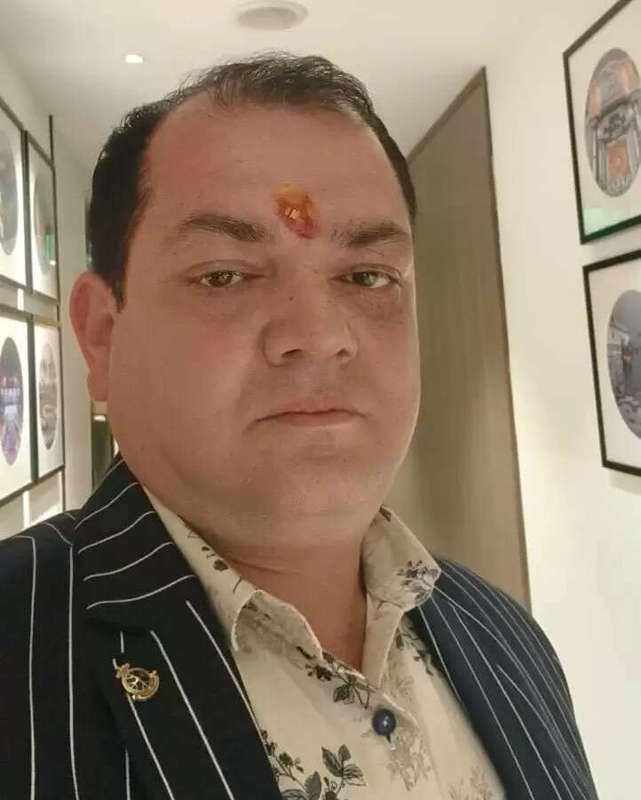 Students Shine at District-Level Bal Mela in Nurpur