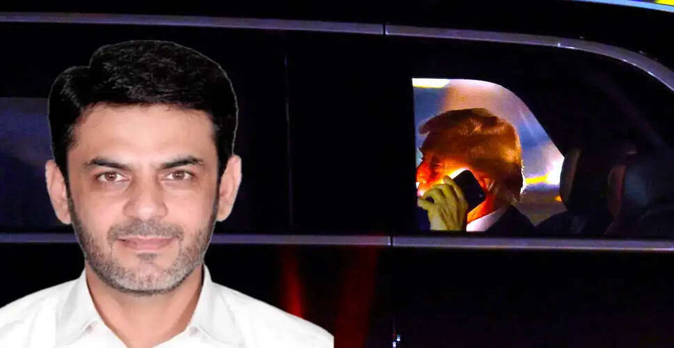 Pakistani National Convicted for Assassination Plot Against US Officials