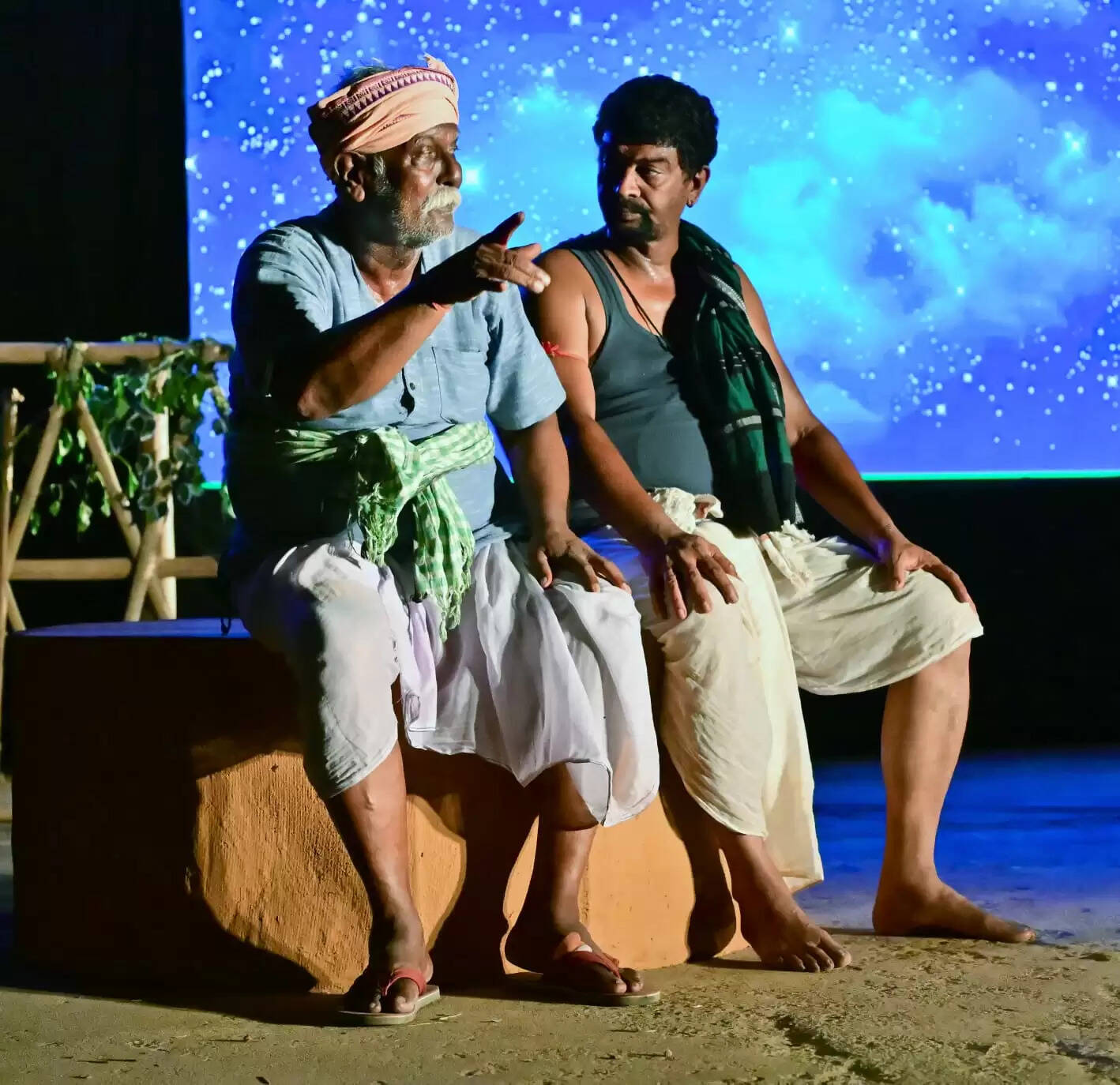 A Spectacular Celebration: Lord Shiva's Divine Wedding Procession in Bhubaneswar