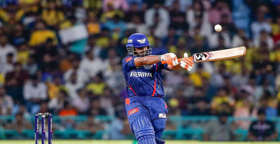Rishabh Pant Praises Bharat Arun as New Bowling Coach for IPL 2026