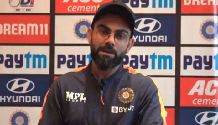 IND vs ENG 2nd ODI: Virat Kohli said after the 6-wicket defeat against England, said the omission, said this