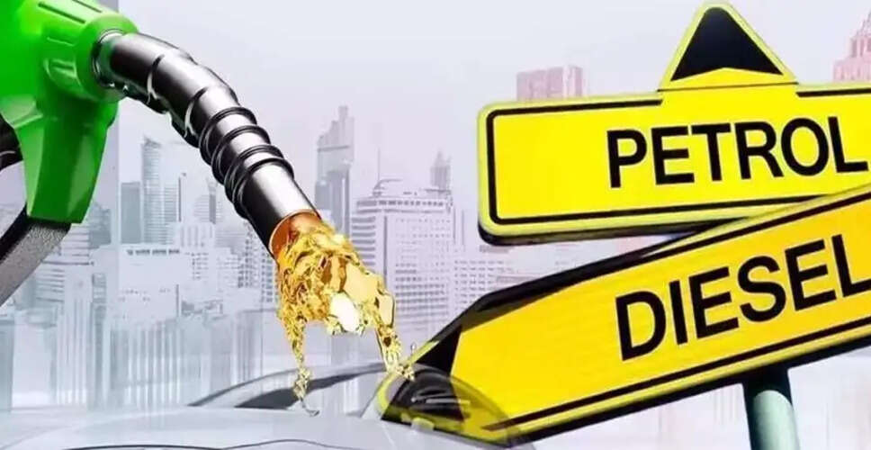 Latest Fuel Prices in Major Indian Cities as of March 2, 2026