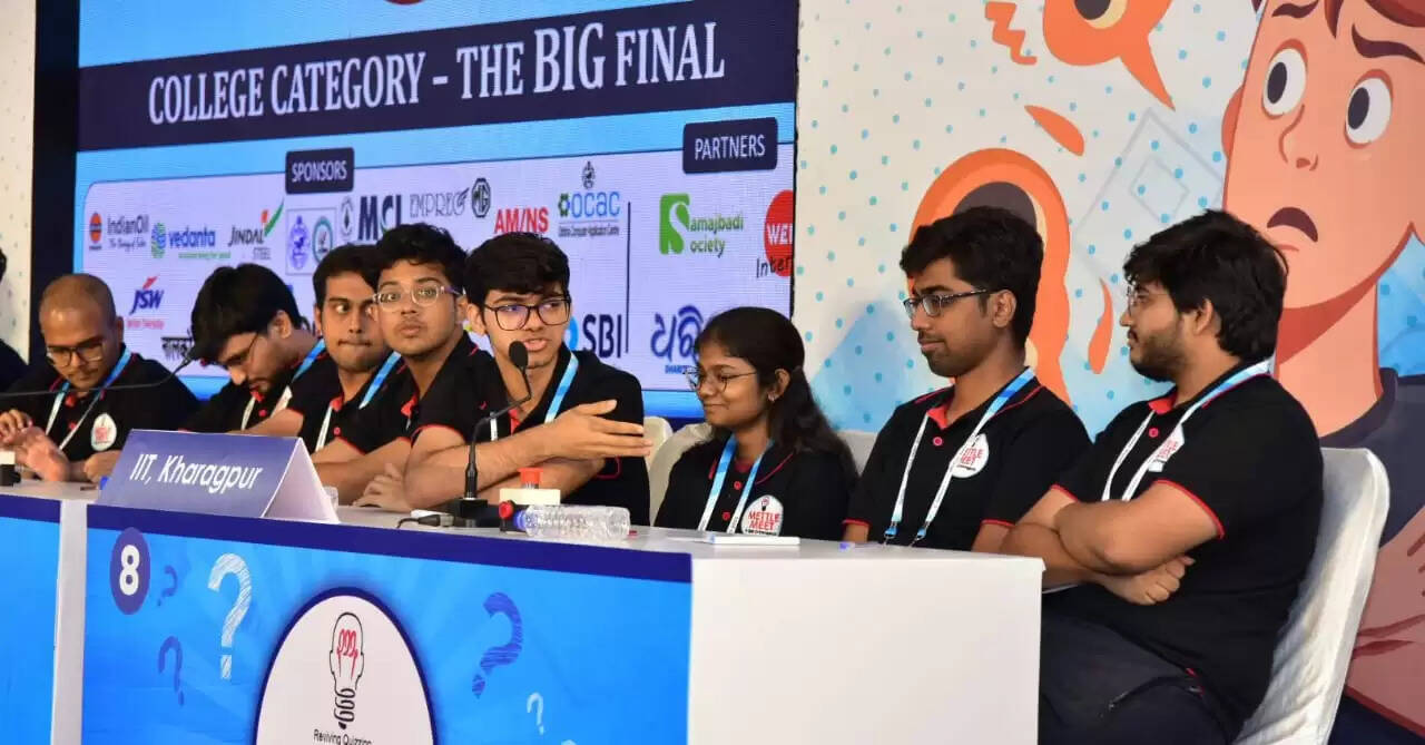 Discover the Highlights of Mettle Meet 2025: A Gathering of Innovators