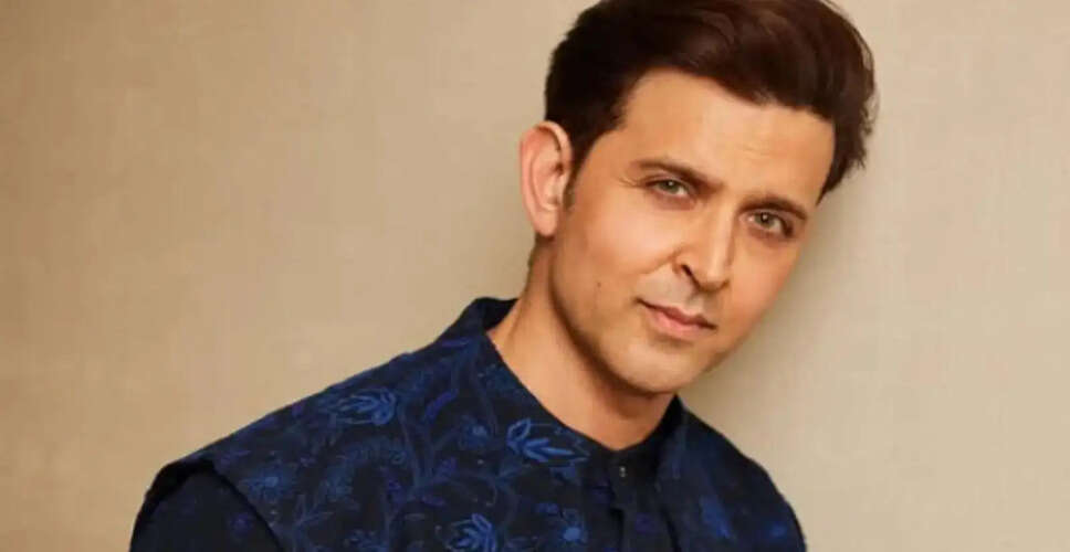 Hrithik Roshan's Potential Collaboration with Telugu Filmmakers: What to Expect