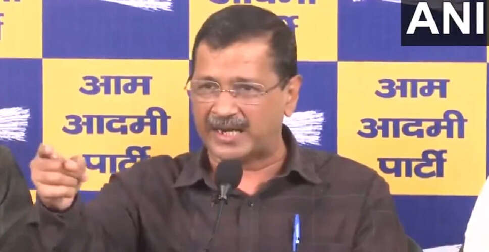 Kejriwal Declares Innocence After Court Acquittal in Excise Policy Case