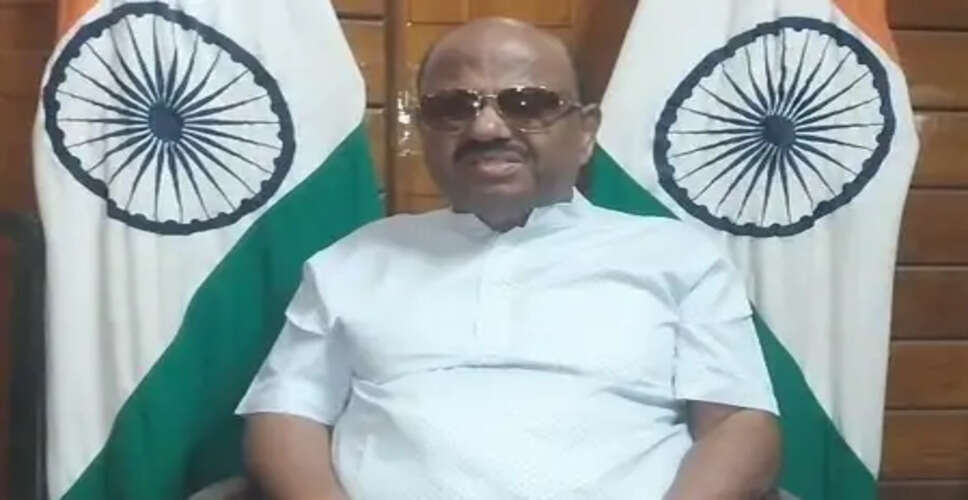 What Led to the Sudden Resignation of West Bengal Governor CV Ananda Bose?