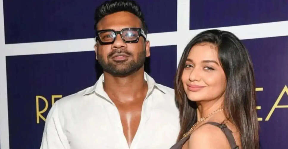 Divya Agarwal Opens Up About Her Marriage and Reality Show Journey