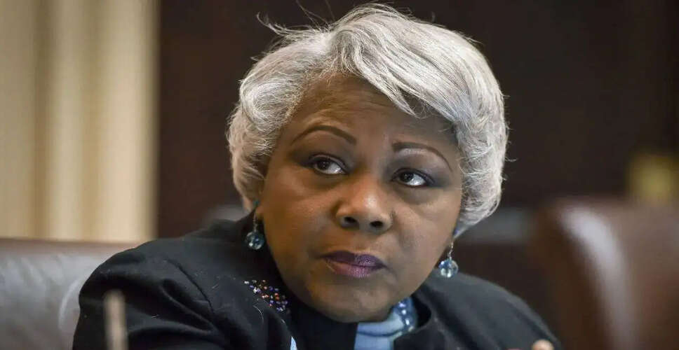 FBI Conducts Search at Virginia Lawmaker's Office Amid Corruption Probe