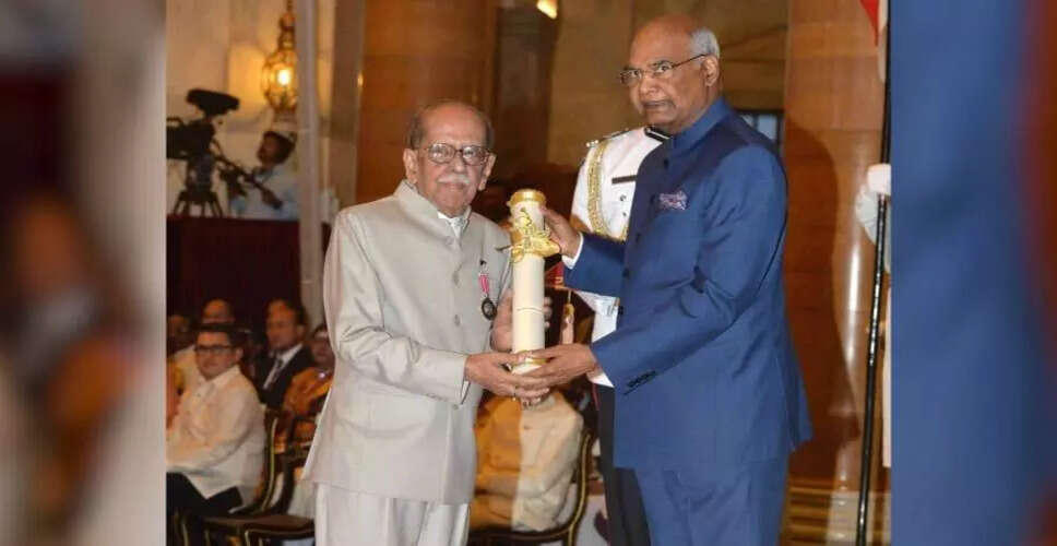 The Legacy of Prafulla Govinda Baruah: A True Guardian of Journalistic Integrity